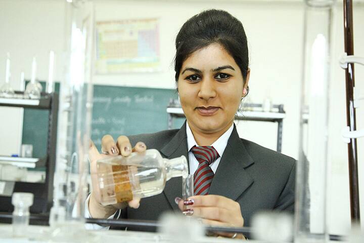 laboratory